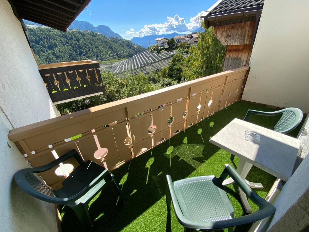 Laimerhof Rifiano Exterior photo