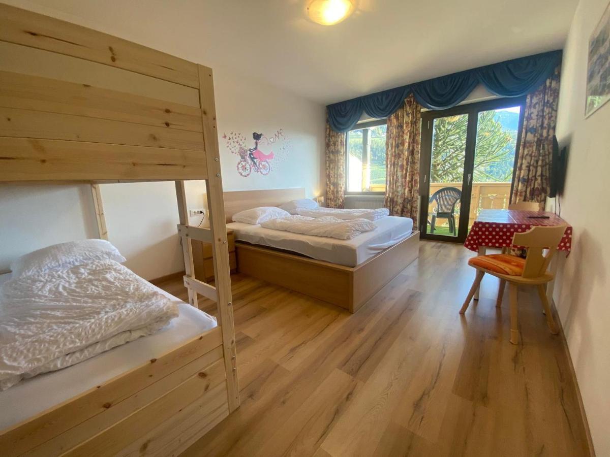 Laimerhof Rifiano Room photo