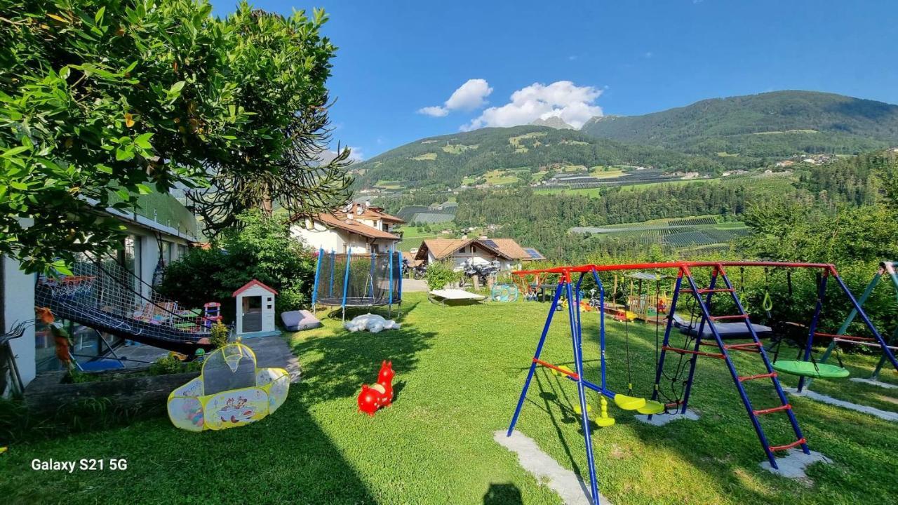 Laimerhof Rifiano Exterior photo