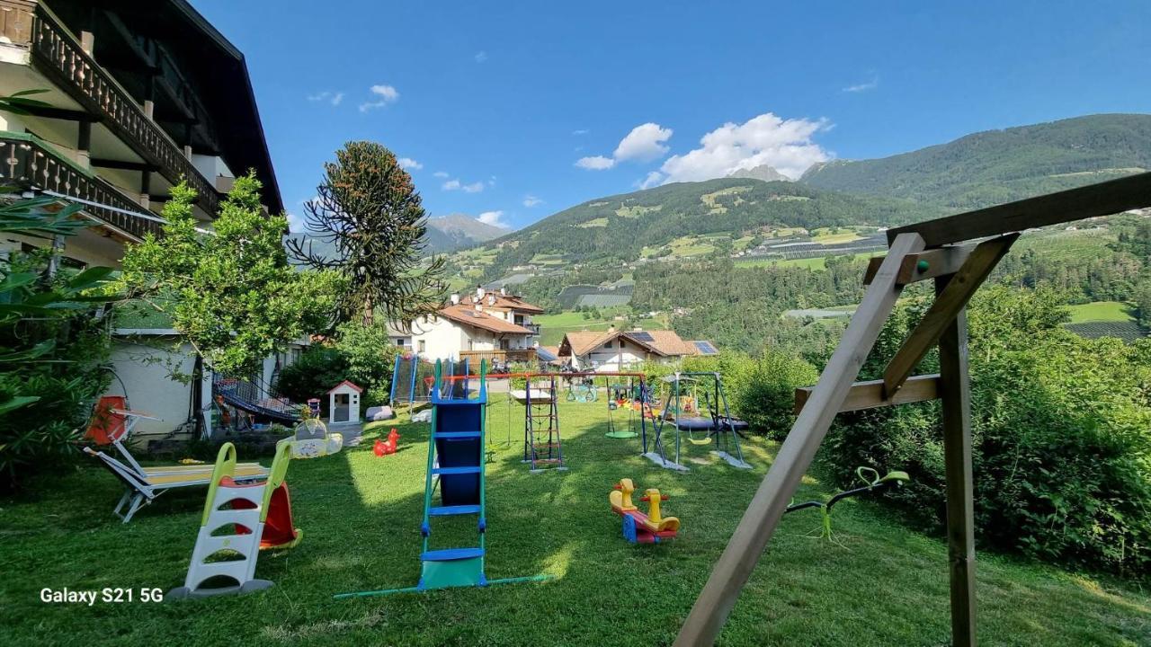 Laimerhof Rifiano Exterior photo