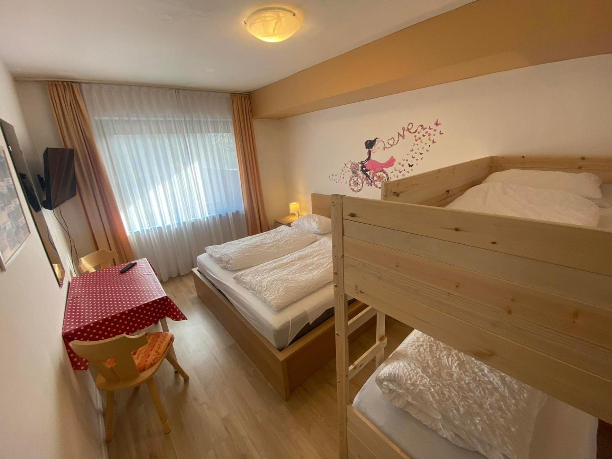 Laimerhof Rifiano Room photo