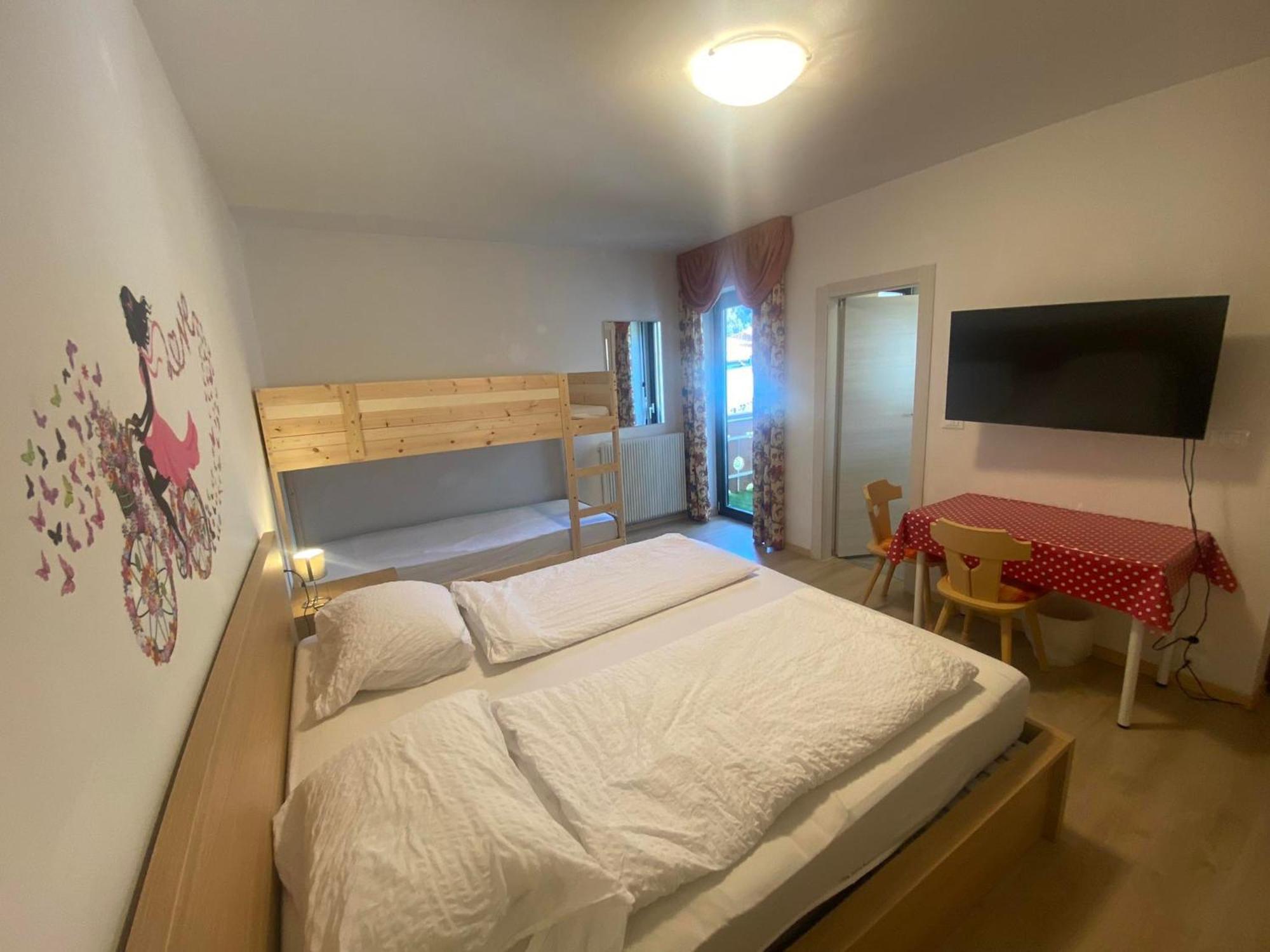 Laimerhof Rifiano Room photo