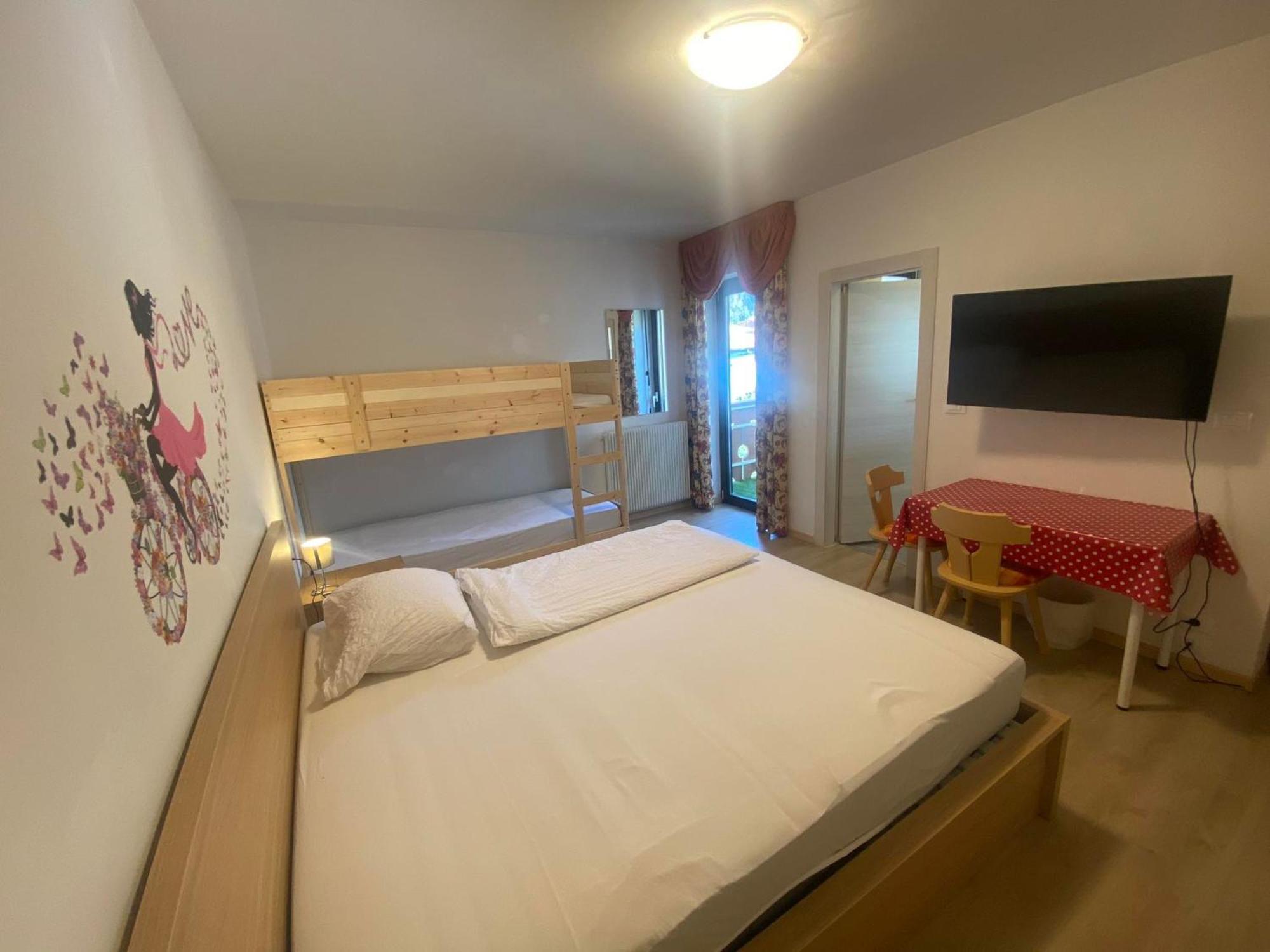 Laimerhof Rifiano Room photo