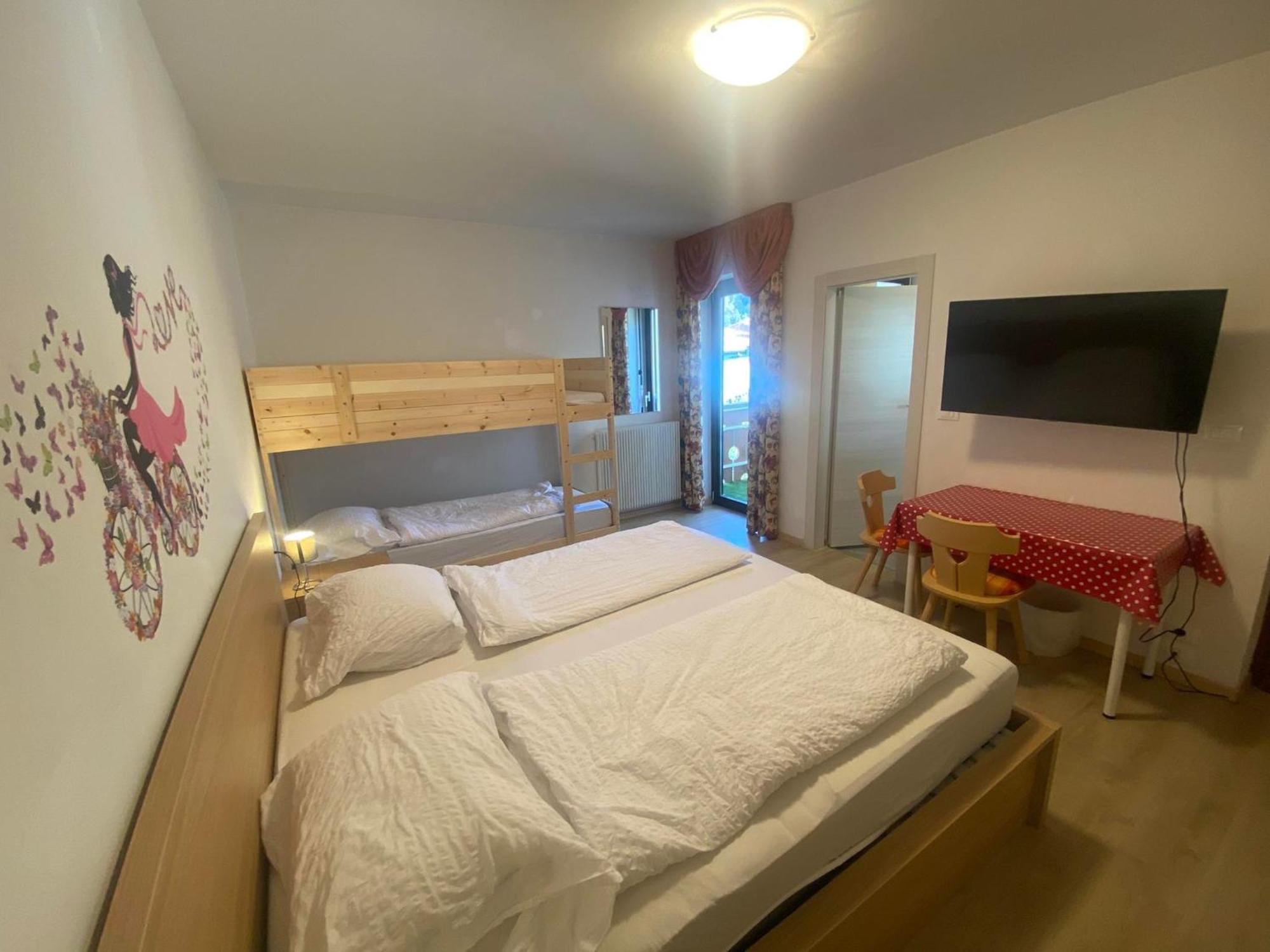 Laimerhof Rifiano Room photo