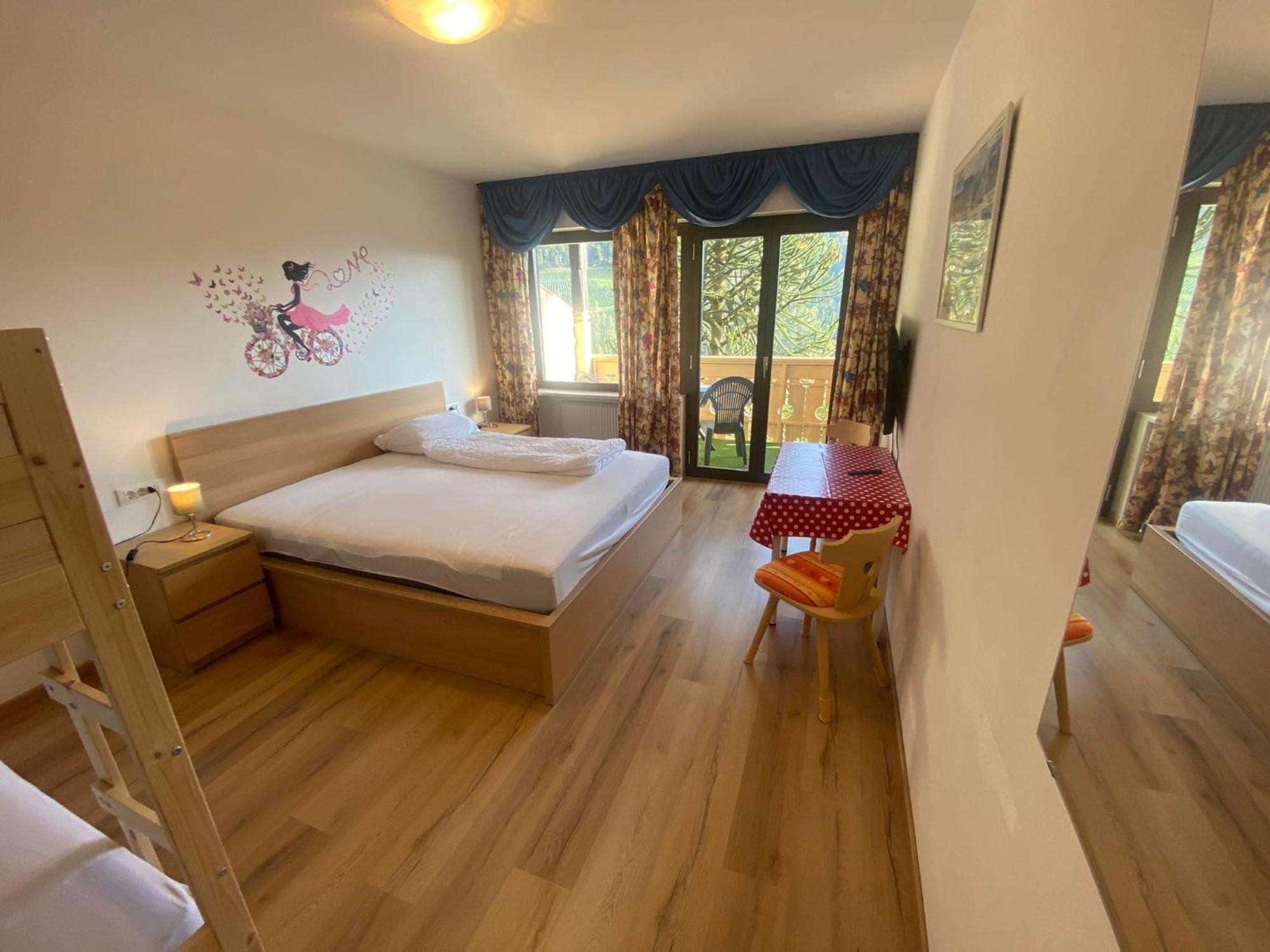 Laimerhof Rifiano Room photo