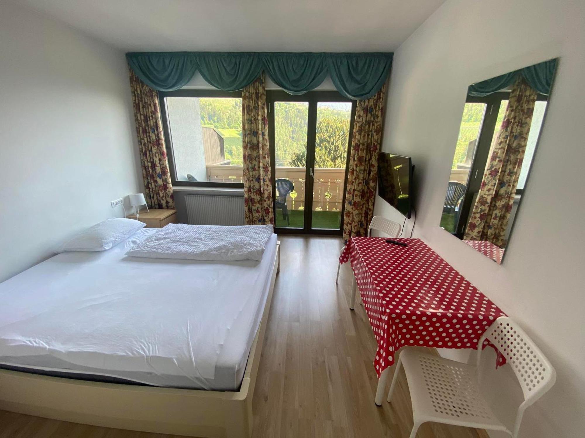 Laimerhof Rifiano Room photo